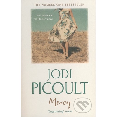 Jodi Picoult - Mercy