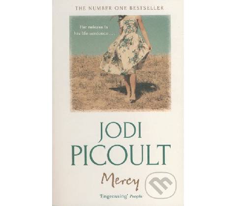 Jodi Picoult - Mercy