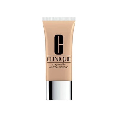 Clinique Stay-Matte Oil-Free make-up CN28 Ivory CN 74 Beige M 30 ml