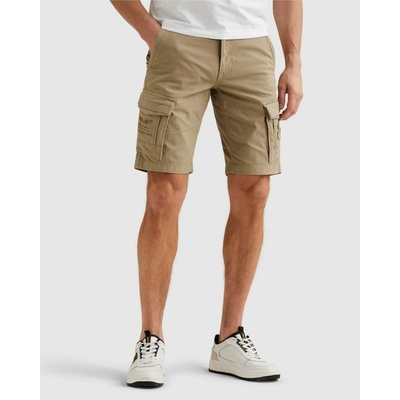 PME Legend pánské chino kraťasy PSH2603650 6405 Béžová