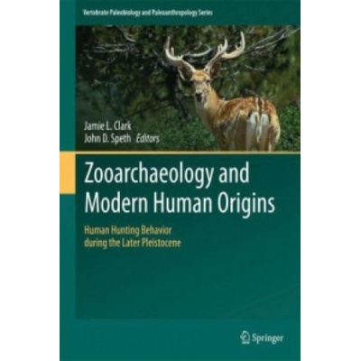Zooarchaeology and Modern Human Origins