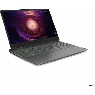 Lenovo LOQ 15AHP9 83DX009NCK