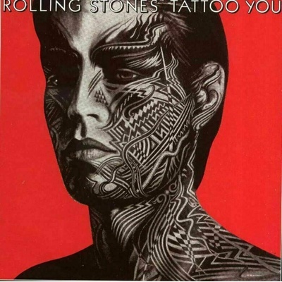 The Rolling Stones - Tattoo You (CD) (602527015699)