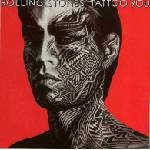 The Rolling Stones - Tattoo You (CD) (602527015699)