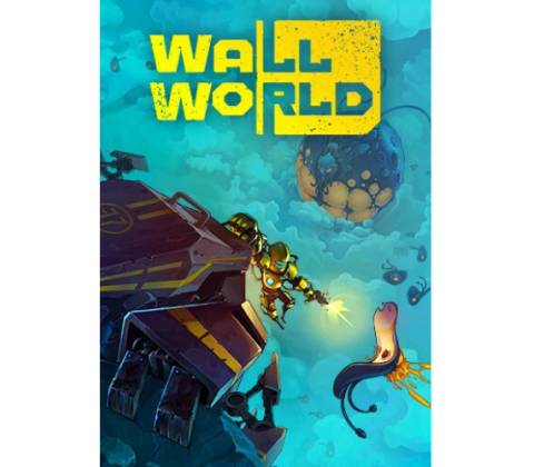 Wall World