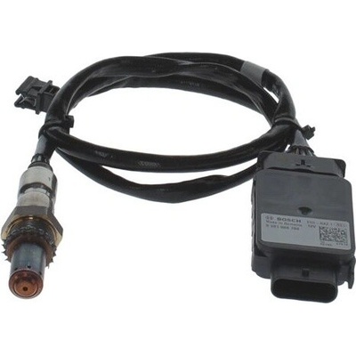 NOx-senzor, NOx-katalyzátor BOSCH 0 281 008 789 (0281008789)