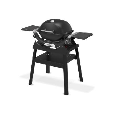 Plynový gril WEBER Q 1200N Stand
