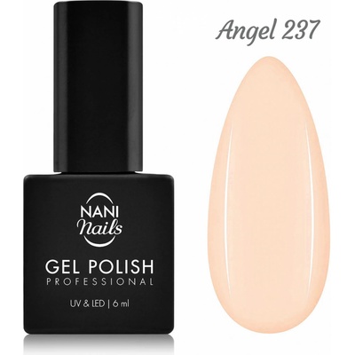 NANI gel lak Angel 6 ml