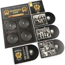 Motörhead - Everything Louder Forever The Very 4 LP
