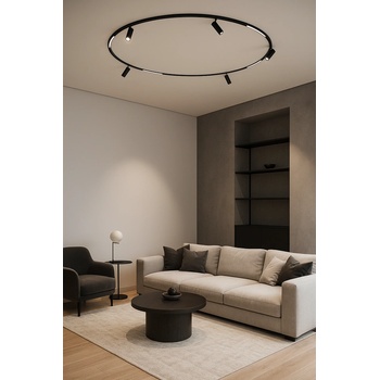 Магнитната система circle om 23mm (4630)