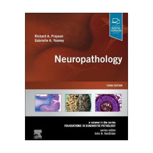 Neuropathology | Richard A. Prayson, Gabrielle A. Yeaney (ISBN: 9780323713443)
