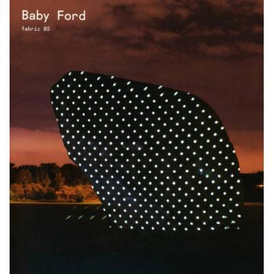 Fabric 85 CD