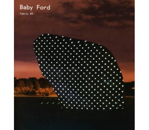 Fabric 85 CD