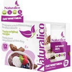 Naturalico Oat Whey Meal [12 x 90 грама] Шоколад