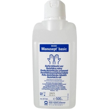 Hartmann Manusept basic 500 ml