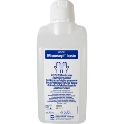 Hartmann Manusept basic 500 ml
