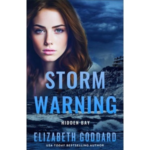 Storm Warning (ISBN: 9780800746148)