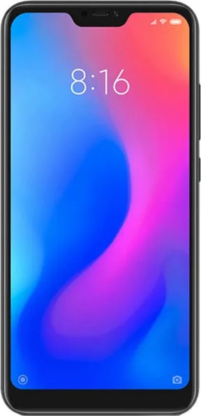 Xiaomi Mi A2 Lite (Redmi 6 Pro) 32GB 3GB RAM