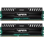 Patriot Viper 3 16GB (2x8GB) DDR3 1866MHz PV316G186C0K