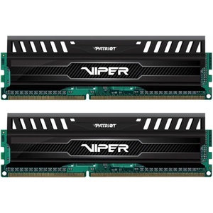 Patriot Viper 3 16GB (2x8GB) DDR3 1866MHz PV316G186C0K