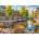 Cherry Pazzi - Puzzle Amsterdam Tulips - 1 000 piese
