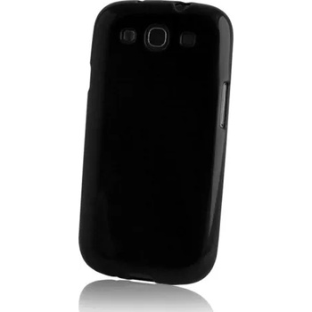 Image 1 of Lenovo Силиконов калъф кейс за Lenovo K5 / K5 Plus 0.3 мм. черен