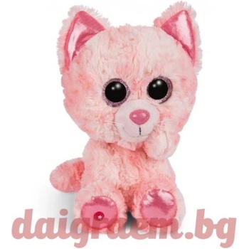 Image 1 of NICI Плюшена играчка Коте nici 46320 (nc46320)