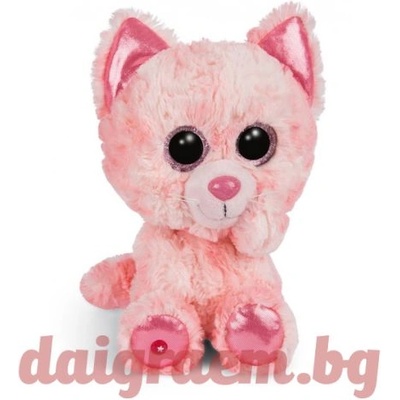 NICI Плюшена играчка Коте nici 46320 (nc46320)