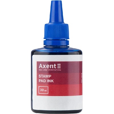 Мастило Axent 30 ml Син (1948015-06-7301-02-A)