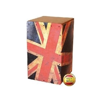 Volt Union Jack