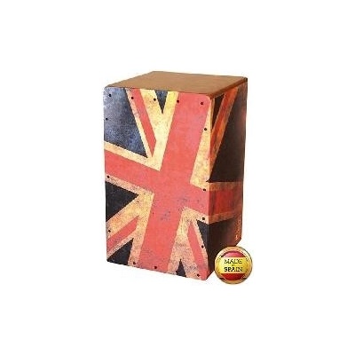 Volt Union Jack