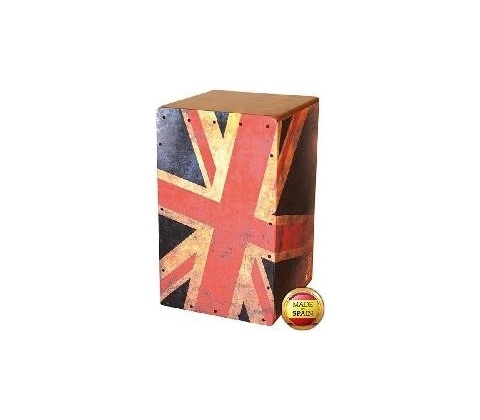 Volt Union Jack