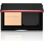 Shiseido Synchro Skin Self-Refreshing Custom Finish Powder Foundation Грим на прах цвят 130 9 гр