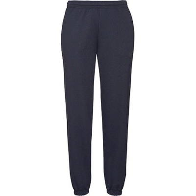 Fruit of the Loom pánské tepláky 64-026-0 Deep Navy