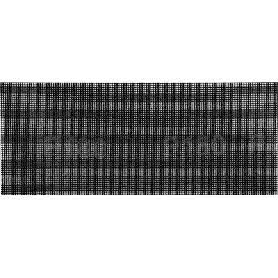 Graphite Brúsny papier 115 x 280 mm, P180 58T156