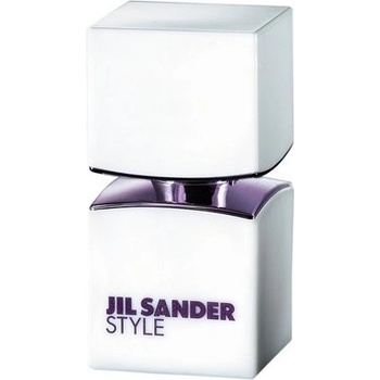 Jil Sander Style parfémovaná voda dámská 50 ml