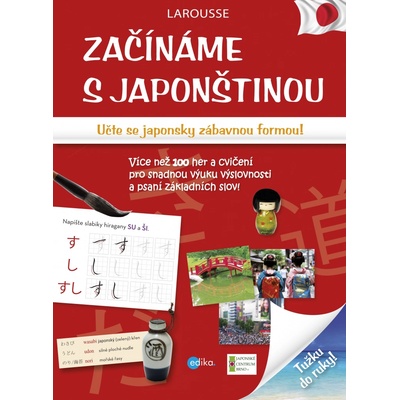 Začínáme s japonštinou