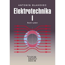 Elektrotechnika I 6. vydání