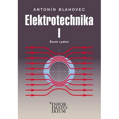 Elektrotechnika I 6. vydání