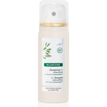 Klorane Oat нежен сух шампоан с церамиди 50ml