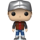 Funko Pop! Back to the FutureMarty in Future Outfit 9 cm