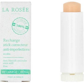 La Rosée Стик-коректор против несъвършенства, пълнител, 5.5 g