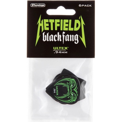 Dunlop Hetfield Black Fang 0.94