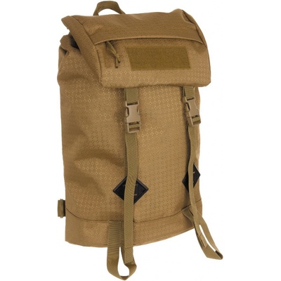 MFH Bote coyote Tan 25 l