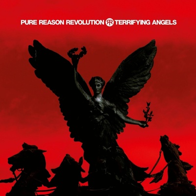 Pure Reason Revolution - TERRIFYING ANGELS CD