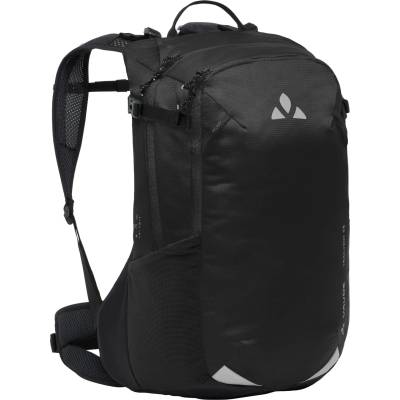 VAUDE Раница за колоездене Vaude Trailvent 15 Cycling backpack - Black - размер One Size (502-9682-0211)