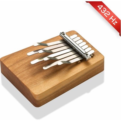 Hokema Kalimba B9
