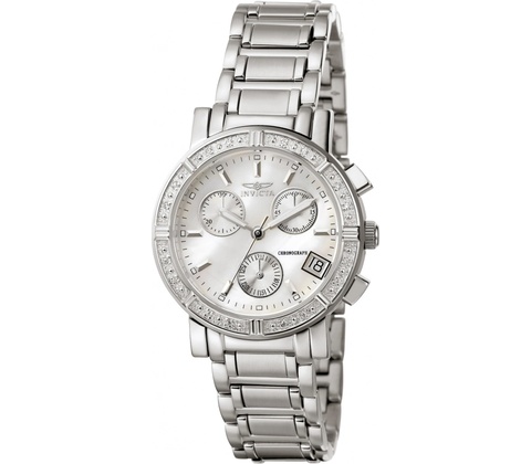 Invicta 4718
