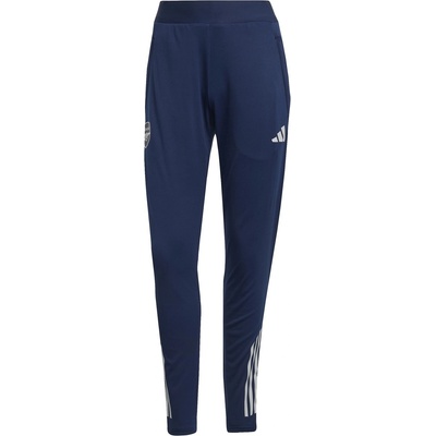 adidas Дамски анцуг Adidas Arsenal Training Tracksuit Bottoms 2025 2026 Womens - Blue