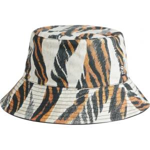 Picture Шапка Picture Okori 2in1 Bucket Hat - Zigre Print - размер S/M (904-5854-0311)